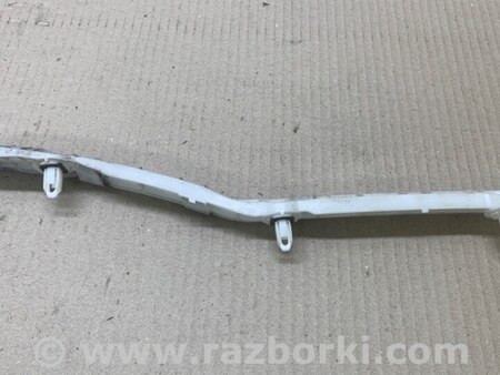 ФОТО Кронштейн бампера для Mitsubishi Outlander XL Киев