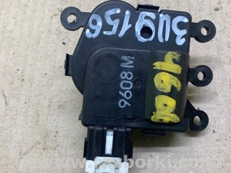 ФОТО Моторчик заслонки печки для Mazda 3 BL (2009-2013) (II) Киев