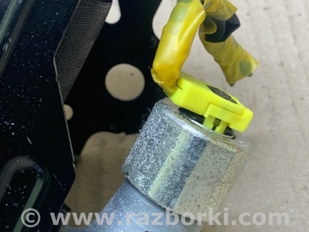 ФОТО Ремень безопасности для Mazda 3 BL (2009-2013) (II) Киев
