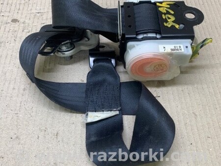 ФОТО Ремень безопасности для Mazda 3 BL (2009-2013) (II) Киев