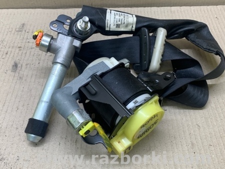 ФОТО Ремень безопасности для Mazda 3 BL (2009-2013) (II) Киев