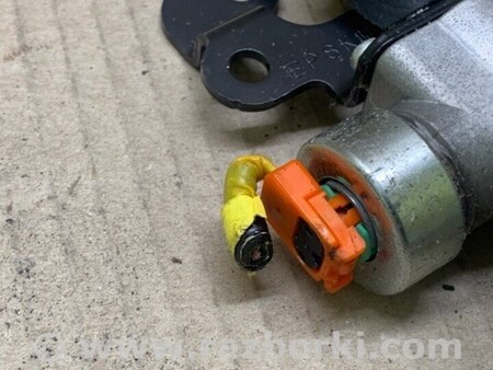 ФОТО Ремень безопасности для Mazda 3 BL (2009-2013) (II) Киев