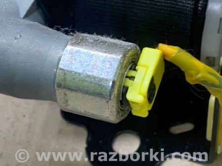 ФОТО Ремень безопасности для Mazda 3 BL (2009-2013) (II) Киев