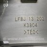 ФОТО Патрубок воздушного фильтра для Mazda 3 BL (2009-2013) (II) Киев