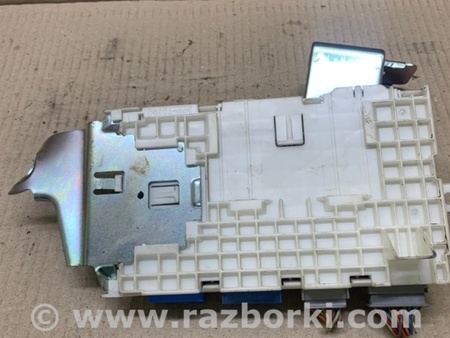 ФОТО Блок электронный для Mazda 3 BL (2009-2013) (II) Киев
