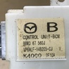 ФОТО Блок электронный для Mazda 3 BL (2009-2013) (II) Киев