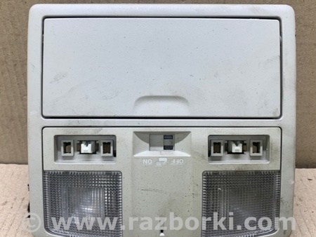 ФОТО Плафон освещения основной для Mazda 3 BL (2009-2013) (II) Киев