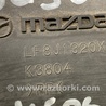 ФОТО Воздухозаборник для Mazda 3 BL (2009-2013) (II) Киев