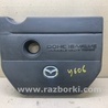 Накладка двигателя декоративная  Mazda 3 BL (2009-2013) (II)