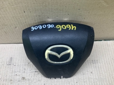 ФОТО Airbag подушка водителя для Mazda 3 BL (2009-2013) (II) Киев
