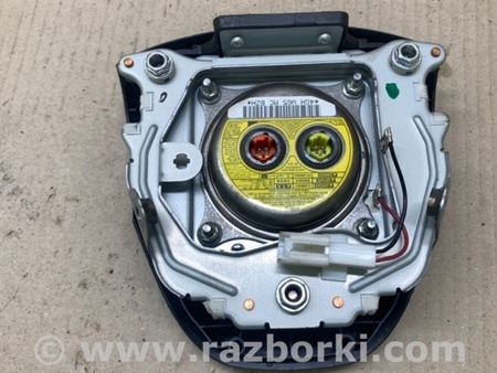 ФОТО Airbag подушка водителя для Mazda 3 BL (2009-2013) (II) Киев