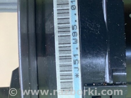 ФОТО Шлейф AirBag для Mazda 3 BL (2009-2013) (II) Киев
