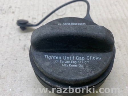 ФОТО Крышка топливного бака для Mazda 3 BL (2009-2013) (II) Киев