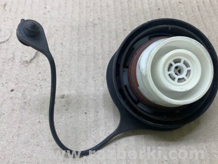 ФОТО Крышка топливного бака для Mazda 3 BL (2009-2013) (II) Киев