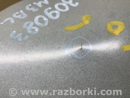 ФОТО Лючок топливного бака для Mazda 3 BL (2009-2013) (II) Киев