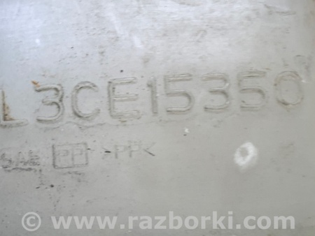 ФОТО Расширительный бачок для Mazda 3 BL (2009-2013) (II) Киев