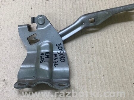 ФОТО Петля капота для Mazda 3 BL (2009-2013) (II) Киев
