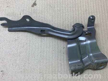 ФОТО Петля капота для Mazda 3 BL (2009-2013) (II) Киев