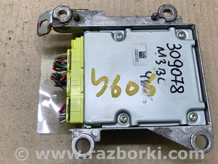 ФОТО Блок управления AIRBAG для Mazda 3 BL (2009-2013) (II) Киев