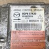 ФОТО Блок управления AIRBAG для Mazda 3 BL (2009-2013) (II) Киев