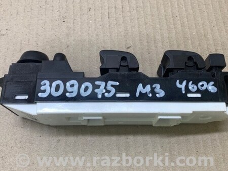 ФОТО Блок управления стеклоподъемником для Mazda 3 BL (2009-2013) (II) Киев