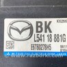 ФОТО Блок управления двигателем для Mazda 3 BL (2009-2013) (II) Киев