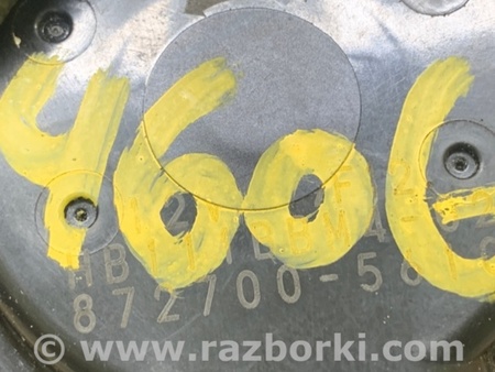 ФОТО Моторчик печки для Mazda 3 BL (2009-2013) (II) Киев