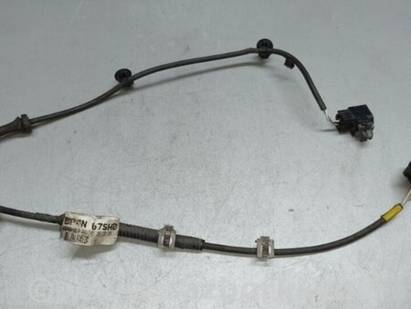 ФОТО Провод датчика ABS для Mazda 3 BL (2009-2013) (II) Киев