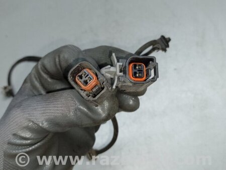 ФОТО Провод датчика ABS для Mazda 3 BL (2009-2013) (II) Киев