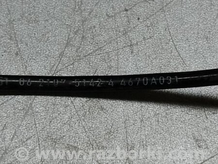 ФОТО Датчик ABS для Mitsubishi Outlander XL Киев