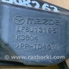 ФОТО Резонатор воздушного фильтра для Mazda 3 BL (2009-2013) (II) Киев