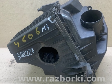 ФОТО Воздушный фильтр (корпус) для Mazda 3 BL (2009-2013) (II) Киев