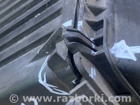 ФОТО Воздушный фильтр (корпус) для Mazda 3 BL (2009-2013) (II) Киев