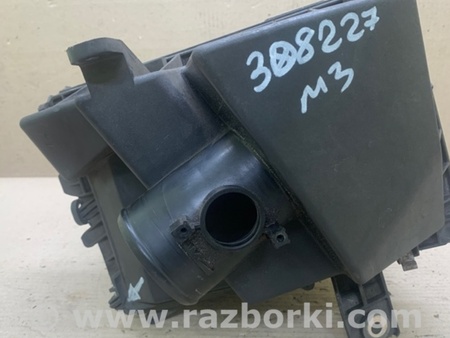 ФОТО Воздушный фильтр (корпус) для Mazda 3 BL (2009-2013) (II) Киев