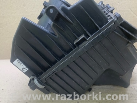 ФОТО Воздушный фильтр (корпус) для Mazda 3 BL (2009-2013) (II) Киев
