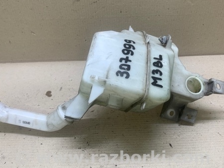 ФОТО Бачок омывателя для Mazda 3 BL (2009-2013) (II) Киев