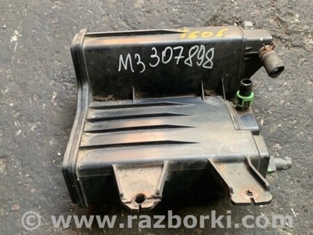 ФОТО Абсорбер для Mazda 3 BL (2009-2013) (II) Киев