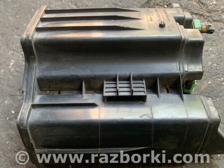 ФОТО Абсорбер для Mazda 3 BL (2009-2013) (II) Киев