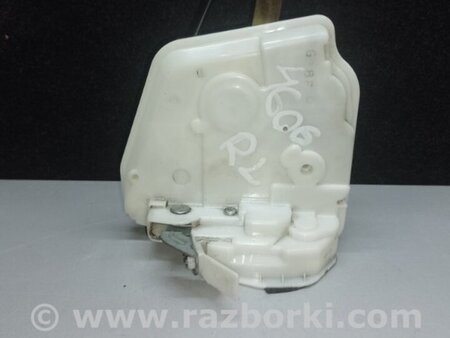 ФОТО Замок двери для Mazda 3 BL (2009-2013) (II) Киев