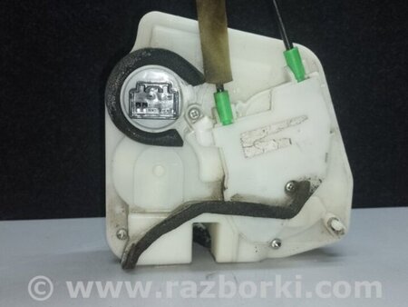 ФОТО Замок двери для Mazda 3 BL (2009-2013) (II) Киев