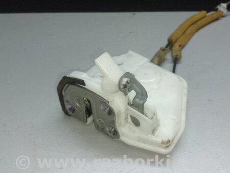 ФОТО Замок двери для Mazda 3 BL (2009-2013) (II) Киев