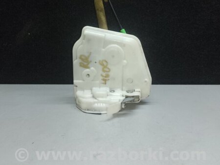 ФОТО Замок двери для Mazda 3 BL (2009-2013) (II) Киев