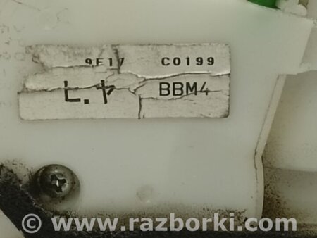 ФОТО Замок двери для Mazda 3 BL (2009-2013) (II) Киев