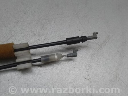 ФОТО Замок двери для Mazda 3 BL (2009-2013) (II) Киев