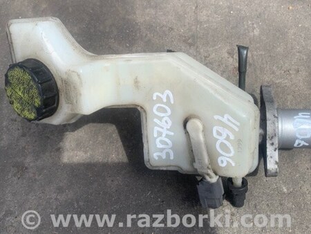ФОТО Главный тормозной цилиндр для Mazda 3 BL (2009-2013) (II) Киев