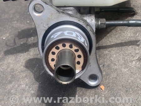ФОТО Главный тормозной цилиндр для Mazda 3 BL (2009-2013) (II) Киев