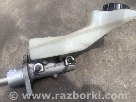 ФОТО Главный тормозной цилиндр для Mazda 3 BL (2009-2013) (II) Киев