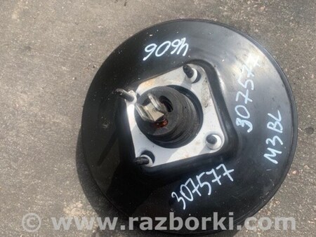 ФОТО Вакуумный усилитель для Mazda 3 BL (2009-2013) (II) Киев