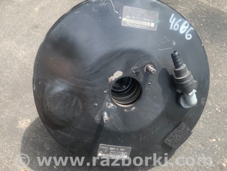 ФОТО Вакуумный усилитель для Mazda 3 BL (2009-2013) (II) Киев