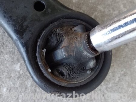 ФОТО Рычаг передний нижний для Toyota Camry 40 XV40 (01.2006-07.2011) Киев